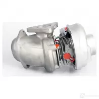 Турбина MERCEDES-BENZ 23286957 E 1QCGJ A6020960499 - Изображение 2