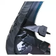 Лобовое стекло MERCEDES-BENZ A4636702500 U 35G1M 1431554167 5BAY3I - Изображение 2