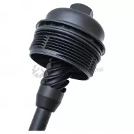 Крышка корпуса масляного фильтра MERCEDES-BENZ 1431919368 XWML 0 A2701800400 - Изображение 3