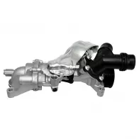 Водяной насос, помпа MERCEDES-BENZ W6A 98 A274 200 1407 1422914889 - Изображение 2