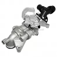 Водяной насос, помпа MERCEDES-BENZ W6A 98 A274 200 1407 1422914889 - Изображение 3