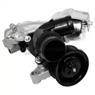 Водяной насос, помпа MERCEDES-BENZ W6A 98 A274 200 1407 1422914889 - Изображение 4