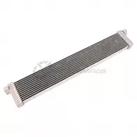 Масляный радиатор двигателя MERCEDES-BENZ 1210874628 A1O 82TP A0995000001 - Изображение 2