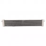 Масляный радиатор двигателя MERCEDES-BENZ 1210874628 A1O 82TP A0995000001 - Изображение 4
