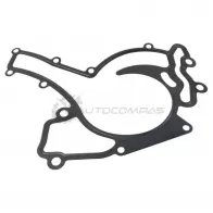 Водяной насос (помпа) MERCEDES-BENZ 21894068 3M5H N84 A 272 200 09 01 - Изображение 3