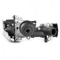 Водяной насос, помпа MERCEDES-BENZ A2702000800 Y6KVWI6 1 CYQLYY - Изображение 3