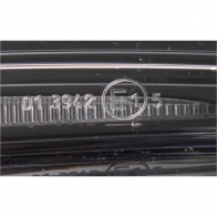Оригинальный поворотник правого зеркала W213 C257 X290 EQB MERCEDES-BENZ VVH 9QD 1431901509 A0999064601 - Изображение 5