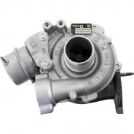 Турбина MERCEDES-BENZ T 54KB A6220900500 1425215922 - Изображение 2