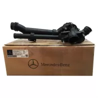 Термостат в сборе с корпусом MERCEDES-BENZ 1425584943 5GXDU1 J A2742000015 - Изображение 5
