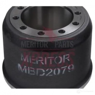Тормозной барабан MERITOR mbd2079 5V OAP 1425467873