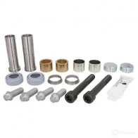 Ремкомплект суппорта MERITOR C A560 mck1317 26581502