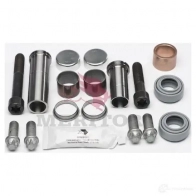 Ремкомплект суппорта MERITOR mck1323 M7P3 Q 1439120034