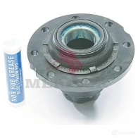 Подшипник ступицы колеса, комплект MERITOR M UTNXT6 1437591251 14205190