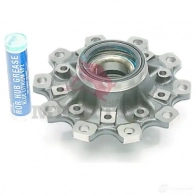 Ступица колеса MERITOR Y80 75L 1225427993 14225425