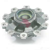 Ступица колеса MERITOR 1268860502 Q C1MH 14225290