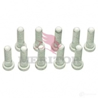 Шпилька колеса MERITOR 21220969pk10 9G HVZZQ 1225426985