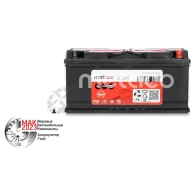 Аккумулятор AGM-105 METACO AGM105 1439843709 7 LOWT
