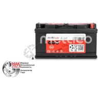 Аккумулятор AGM-95 METACO AGM95 T EEEF50 1439843713