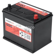 Аккумулятор METACO 1439843726 H3XTO H D2670P - Изображение 2