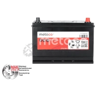 Аккумулятор METACO D31100P L J9R8C6 1439843728