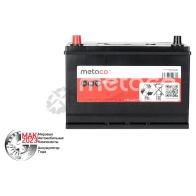 Аккумулятор METACO OI UGMCE D31X90 1439843731
