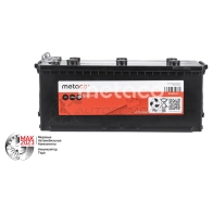 Аккумулятор METACO 4 BNT6 D54B190P 1439843734