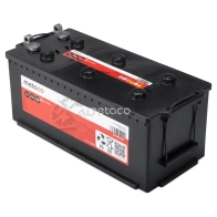 Аккумулятор METACO 4 BNT6 D54B190P 1439843734 - Изображение 2