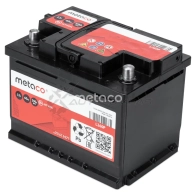 Аккумулятор METACO Z4F1 2 L260P 1439843740 - Изображение 2