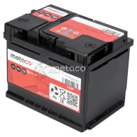 Аккумулятор METACO Z4F1 2 L260P 1439843740 - Изображение 3