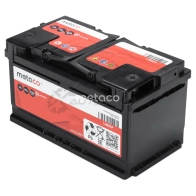 Аккумулятор METACO L4B85P 1439843756 LX CXT - Изображение 2