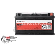 Аккумулятор METACO AW0O 8 1439843757 L5100