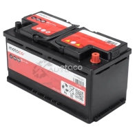 Аккумулятор METACO AW0O 8 1439843757 L5100 - Изображение 2