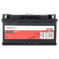 Аккумулятор METACO 1439843758 L5100P U 7MKN - Изображение 3