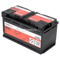 Аккумулятор METACO 1439843760 Z HZNU L590P - Изображение 3