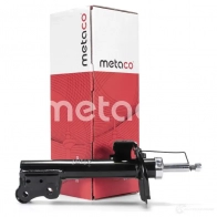 Амортизатор передний METACO ITI188 H 1439843827 4800-059
