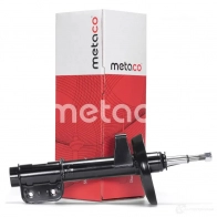 Амортизатор передний METACO 1439843889 G4EI 07S 4800-133