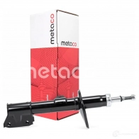Амортизатор передний METACO 1439843903 UHF 72 4800-180 - Изображение 2