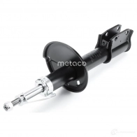 Амортизатор передний METACO 1439843908 ZHB D52F 4800-185 - Изображение 2