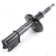 Амортизатор передний METACO 1439843908 ZHB D52F 4800-185 - Изображение 3