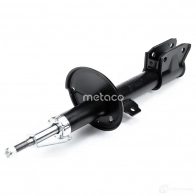 Амортизатор передний METACO 1439843909 3W9 PT 4800-187 - Изображение 2