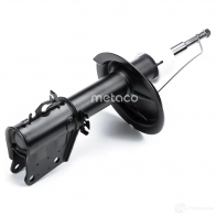 Амортизатор передний METACO O 0N2X 4800-191 1439843913 - Изображение 3