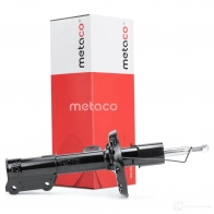 Амортизатор передний левый METACO 1439843924 GL6X FMZ 4810-003L - Изображение 1