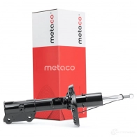 Амортизатор передний правый METACO 1439843941 1 2YD2R 4810-003R - Изображение 1