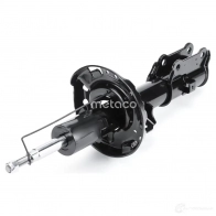 Амортизатор передний правый METACO 1439843941 1 2YD2R 4810-003R - Изображение 2