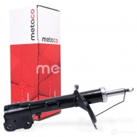 Амортизатор передний правый METACO 1439843946 4810-012R OQ9GS VX