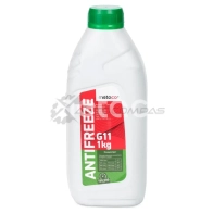 Антифриз METACO Z FK5JE 1437012067 998-11110