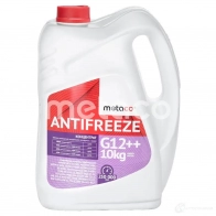 Антифриз METACO 998-14130 7B YUQ 1439827204 - Изображение 1
