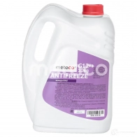 Антифриз METACO 998-14130 7B YUQ 1439827204 - Изображение 2