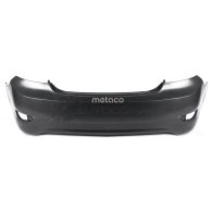 Бампер задний METACO 8180-001 1439843973 L 8CK0V
