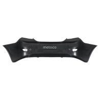 Бампер задний METACO 8180-001 1439843973 L 8CK0V - Изображение 3